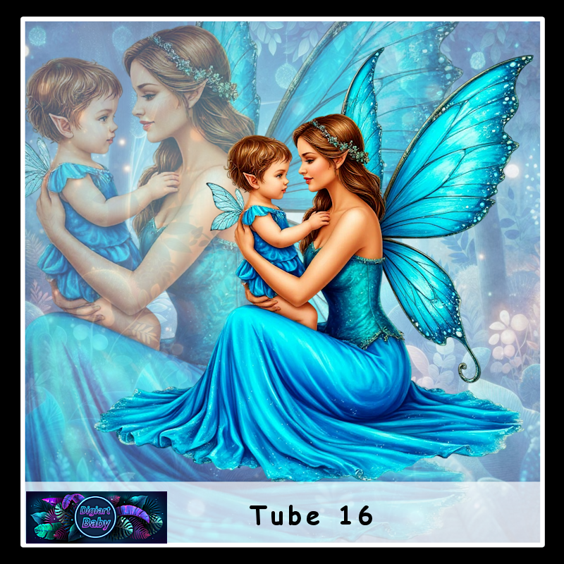 (image for) Tube 16